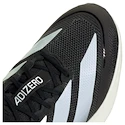 Heren hardloopschoenen adidas  Adizero Boston 13 Cblack/Ftwwht/Grefiv
