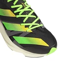 Heren hardloopschoenen adidas  Adizero takumi sen 8 Core black