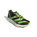 Heren hardloopschoenen adidas  Adizero takumi sen 8 Core black