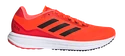 Heren hardloopschoenen adidas SL 20.2 Solar Red