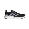 Heren hardloopschoenen adidas Solar Boost 3 Core Black
