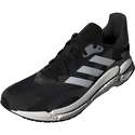 Heren hardloopschoenen adidas Solar Boost 3 Core Black