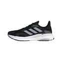 Heren hardloopschoenen adidas Solar Boost 3 Core Black