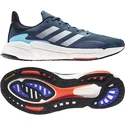 Heren hardloopschoenen adidas Solar Boost 3 Orbit Indigo