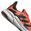 Heren hardloopschoenen adidas Solar Boost 3 Solar Red