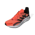 Heren hardloopschoenen adidas Solar Boost 3 Solar Red