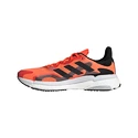 Heren hardloopschoenen adidas Solar Boost 3 Solar Red