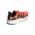 Heren hardloopschoenen adidas Solar Boost 3 Solar Red