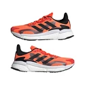 Heren hardloopschoenen adidas Solar Boost 3 Solar Red