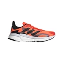 Heren hardloopschoenen adidas Solar Boost 3 Solar Red