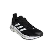 Heren hardloopschoenen adidas Solar Boost 4 Core Black