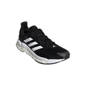 Heren hardloopschoenen adidas Solar Boost 4 Core Black