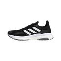 Heren hardloopschoenen adidas Solar Boost 4 Core Black