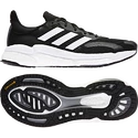 Heren hardloopschoenen adidas Solar Boost 4 Core Black