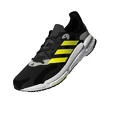 Heren hardloopschoenen adidas Solar Boost 4 Grey six