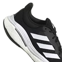 Heren hardloopschoenen adidas  Solar control Core black