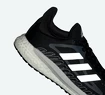 Heren hardloopschoenen adidas Solar Glide 3