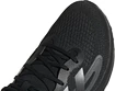 Heren hardloopschoenen adidas Solar Glide 4  Core Black