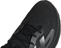 Heren hardloopschoenen adidas Solar Glide 4  Core Black