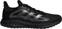 Heren hardloopschoenen adidas Solar Glide 4  Core Black