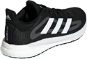 Heren hardloopschoenen adidas Solar Glide 4  Core Black