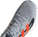 Heren hardloopschoenen adidas Solar Glide 4 Halo SIlver