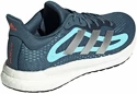 Heren hardloopschoenen adidas Solar Glide 4 Orbit Indigo