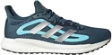 Heren hardloopschoenen adidas Solar Glide 4 Orbit Indigo