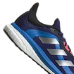 Heren hardloopschoenen adidas Solar Glide 4 ST Legacy Indigo