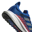 Heren hardloopschoenen adidas Solar Glide ST 3 modré