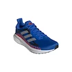 Heren hardloopschoenen adidas Solar Glide ST 3 modré