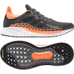 Heren hardloopschoenen adidas Solar Glide ST 3 tmavě šedé