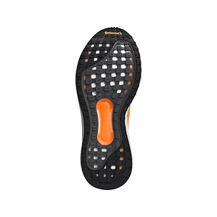 Heren hardloopschoenen adidas Solar Glide ST 3 tmavě šedé