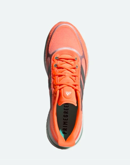 Heren hardloopschoenen adidas  Supernova +  UK 11