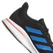 Heren hardloopschoenen adidas  Supernova + Core Black