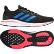 Heren hardloopschoenen adidas  Supernova + Core Black