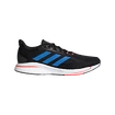 Heren hardloopschoenen adidas  Supernova + Core Black