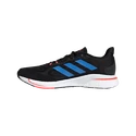 Heren hardloopschoenen adidas  Supernova + Core Black