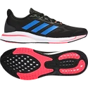 Heren hardloopschoenen adidas  Supernova + Core Black