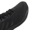 Heren hardloopschoenen adidas  Supernova + Core Black