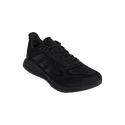 Heren hardloopschoenen adidas  Supernova + Core Black