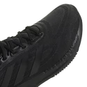 Heren hardloopschoenen adidas  Supernova + Core Black