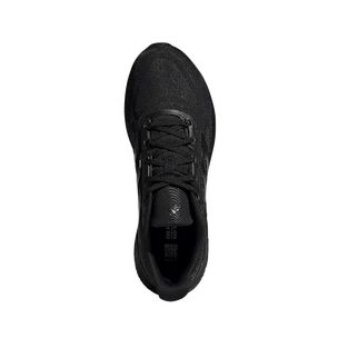 Heren hardloopschoenen adidas  Supernova + Core Black