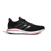 Heren hardloopschoenen adidas  Supernova + Core black