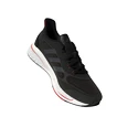 Heren hardloopschoenen adidas  Supernova + Core black