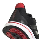 Heren hardloopschoenen adidas  Supernova + Core black