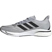 Heren hardloopschoenen adidas  Supernova + Halo Silver