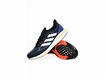 Heren hardloopschoenen adidas  Supernova + Legend Ink