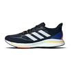 Heren hardloopschoenen adidas  Supernova + Legend Ink