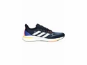 Heren hardloopschoenen adidas  Supernova + Legend Ink